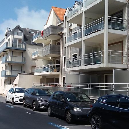 Superbe Apt Cosy, 50M De La Plage, 4 Pers, Vue Cote Mer フォール・マオン・プラージュ エクステリア 写真