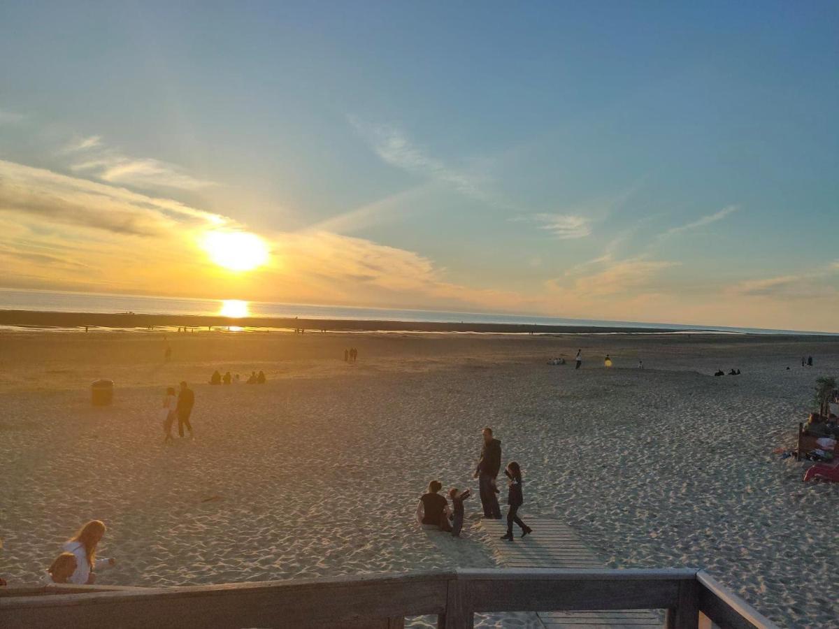 Superbe Apt Cosy, 50M De La Plage, 4 Pers, Vue Cote Mer フォール・マオン・プラージュ エクステリア 写真